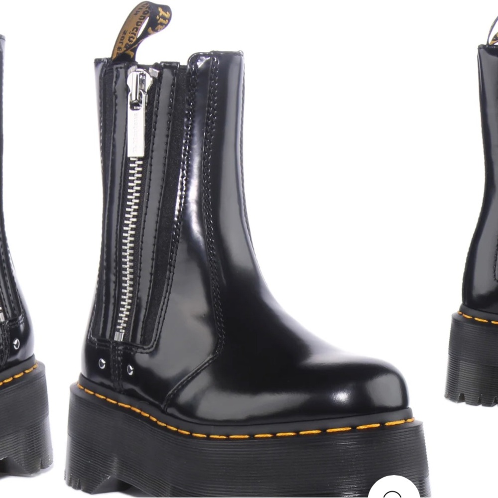 Dr. Martens